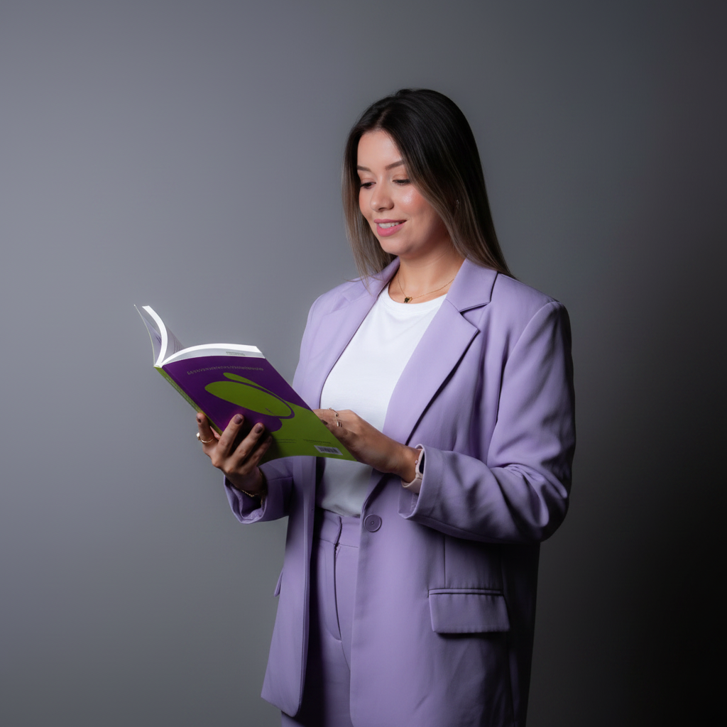 Camila Fernandes, fundadora e estrategista da Mirô Comunicação